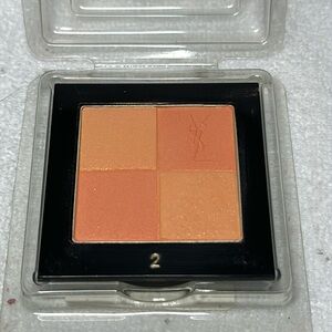 Ysl blush radiance RARE / DISCONTINUED